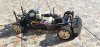 Serpent 705 with  engine Rossi R12 Pixy R12 .jpg