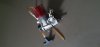 PICCO .21 3,5cc RC CAR, Glow, With belt starter, Monza, Italy, 1989.jpg