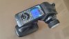 Carson Reflex Wheel Pro LCD 2.4 GHz FHSS Radio Transmitter, 2011.jpg