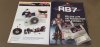 DeAgostini Red Bull Racing RB7 Magazine Books 107.jpg