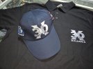 2008 3DX cap and 2010 T-shirt.jpg
