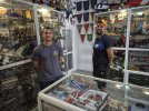 Радослав Стайчев и Борис Тренчев в музея.jpg