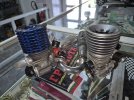 REDS Reising XRK-21 and Ninja MR21.jpg