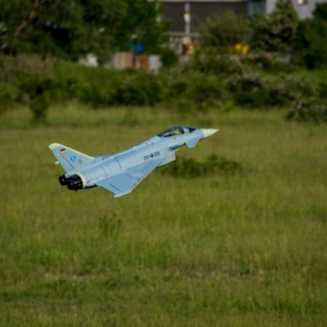 Eurofighter by FreeWing